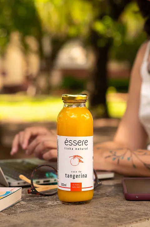 Suco Essere Tangerina 300ml
