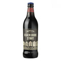 BLACKSHORE STOUT Adnams garrafa, 500ml