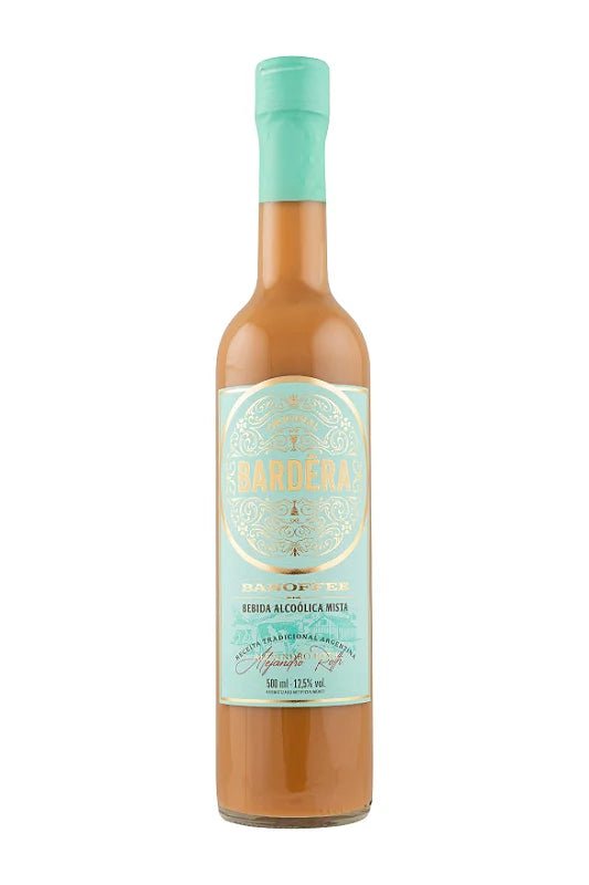 Bardêra Banoffee 500ml - Famiglie Sirna Battistella Mercato - Bardêra