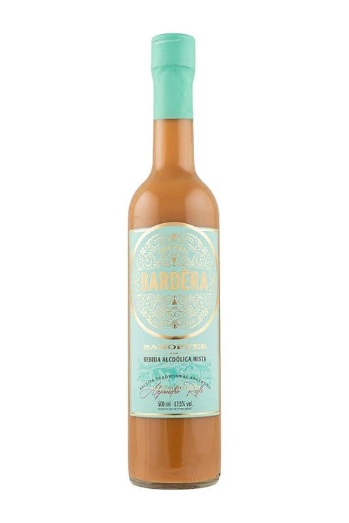 Bardêra Banoffee 500ml - Famiglie Sirna Battistella Mercato - Bardêra