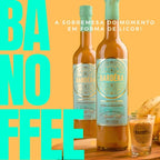 Bardêra Banoffee 500ml - Famiglie Sirna Battistella Mercato - Bardêra