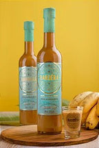 Bardêra Banoffee 500ml - Famiglie Sirna Battistella Mercato - Bardêra