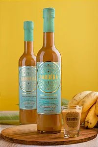 Bardêra Banoffee 500ml - Famiglie Sirna Battistella Mercato - Bardêra