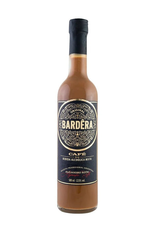 Bardêra Café 500ml - Famiglie Sirna Battistella Mercato - Bardêra