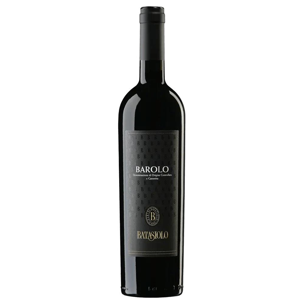 Barolo Beni di Batasiolo DOCG 2019 - Famiglie Sirna Battistella Mercato - Beni di Batasiolo