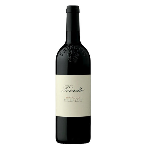 Barolo Prunotto DOCG 2021 - Famiglie Sirna Battistella Mercato - Prunotto