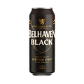 Belhaven Black Scottish Stout 440ml - Famiglie Sirna Battistella Mercato - Belhaven Brewery