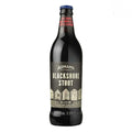 BLACKSHORE STOUT Adnams garrafa, 500ml - Famiglie Sirna Battistella Mercato - Adnams
