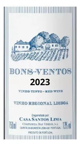 Bons Ventos 2023 - Famiglie Sirna Battistella Mercato - Casa Santos Lima