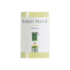 Borgo Selene Grillo (Curatolo Arini) 2023 - Famiglie Sirna Battistella Mercato - Famiglie Sirna Battistella Mercato