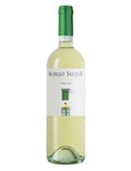 Borgo Selene Grillo (Curatolo Arini) 2023 - Famiglie Sirna Battistella Mercato - Famiglie Sirna Battistella Mercato