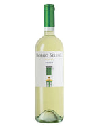 Borgo Selene Grillo (Curatolo Arini) 2023 - Famiglie Sirna Battistella Mercato - Famiglie Sirna Battistella Mercato