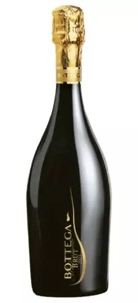 Bottega Milesimato Brut - Famiglie Sirna Battistella Mercato - Bottega S.p.A