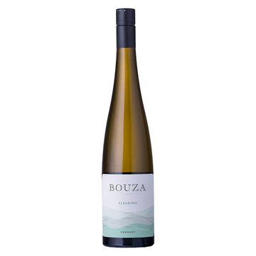 Bouza Albarino 2024 - Famiglie Sirna Battistella Mercato - Bodega Bouza