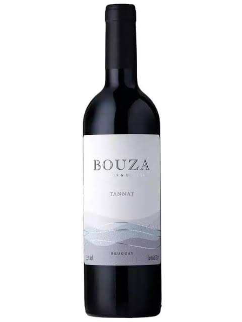 Bouza Tannat 2023 - Famiglie Sirna Battistella Mercato - Bodega Bouza