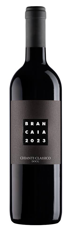 Brancaia Chianti Classico DOCG 2023 - Famiglie Sirna Battistella Mercato - Famiglie Sirna Battistella Mercato