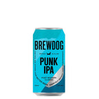 Brewdog Punk IPA 5,4% Lata 500ml - Famiglie Sirna Battistella Mercato - Brewdog