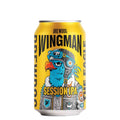 BrewDog Wingman Session IPA Lata 330ml - Famiglie Sirna Battistella Mercato - Brewdog