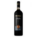 Brunello di Montalcino Col di Sole DOCG 2017 - Famiglie Sirna Battistella Mercato - Col di Sole