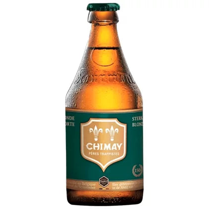 Cerveja Chimay 150 330ml