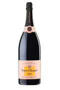 Veuve Clicquot Brut Rose 1,5L Magnum - 6242
