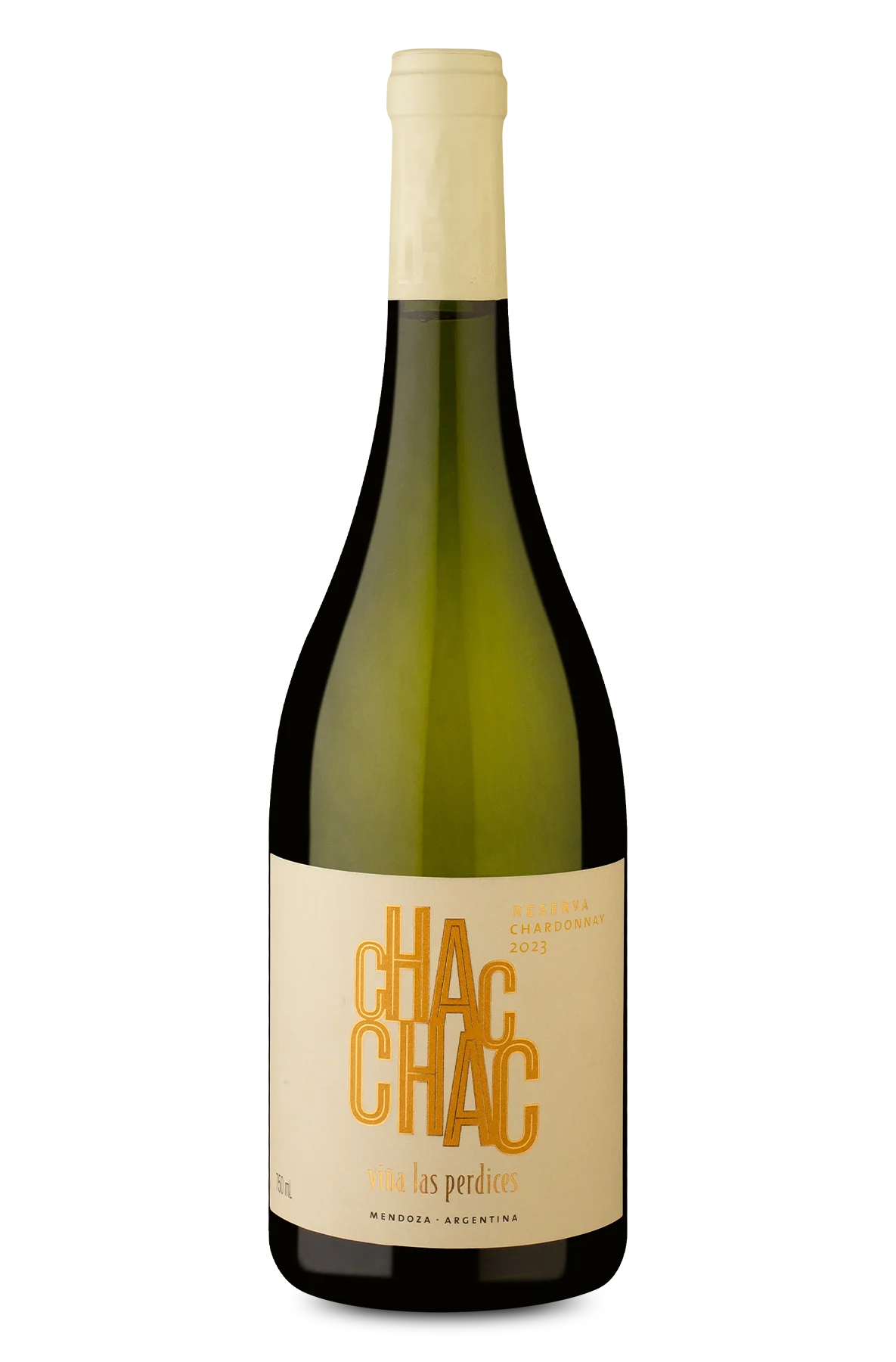 Chac Chac Reserva Chardonnay 2023