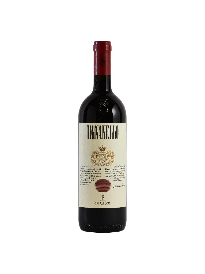 Tignanello Toscana IGT 2022