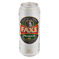 Cerveja Faxe Premium Lager 500ml
