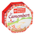PETIT CAMEMBERT PAYSAN BRETON 125G