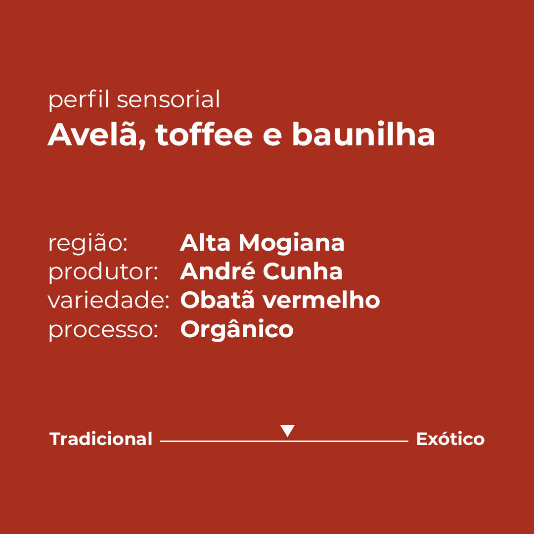 Café Bela Época Orgânico 250g