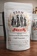 Café Bourbon Famiglie Sirna Battistella Mercato - Gourmet - Famiglie Sirna Battistella Mercato - Famiglie Sirna Battistella Mercato