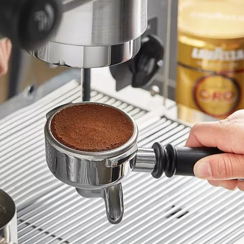 Café Moído Qualità Oro à Vácuo Lavazza 250g - Famiglie Sirna Battistella Mercato - Lavazza