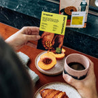 Café Tropical 250g - Famiglie Sirna Battistella Mercato - MOKA CLUBE MATRIZ