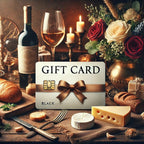 Cartão - Presente Experiências Gastronômicas - Famiglie Sirna Battistella Mercato - Famiglie Sirna Battistella Mercato