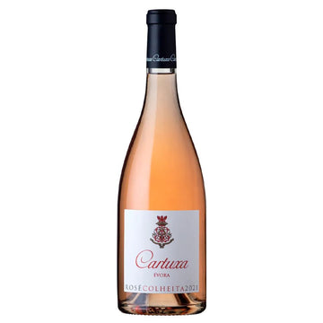 Cartuxa Rosé 750ml - Famiglie Sirna Battistella Mercato - Fundação Eugénio de Almeida