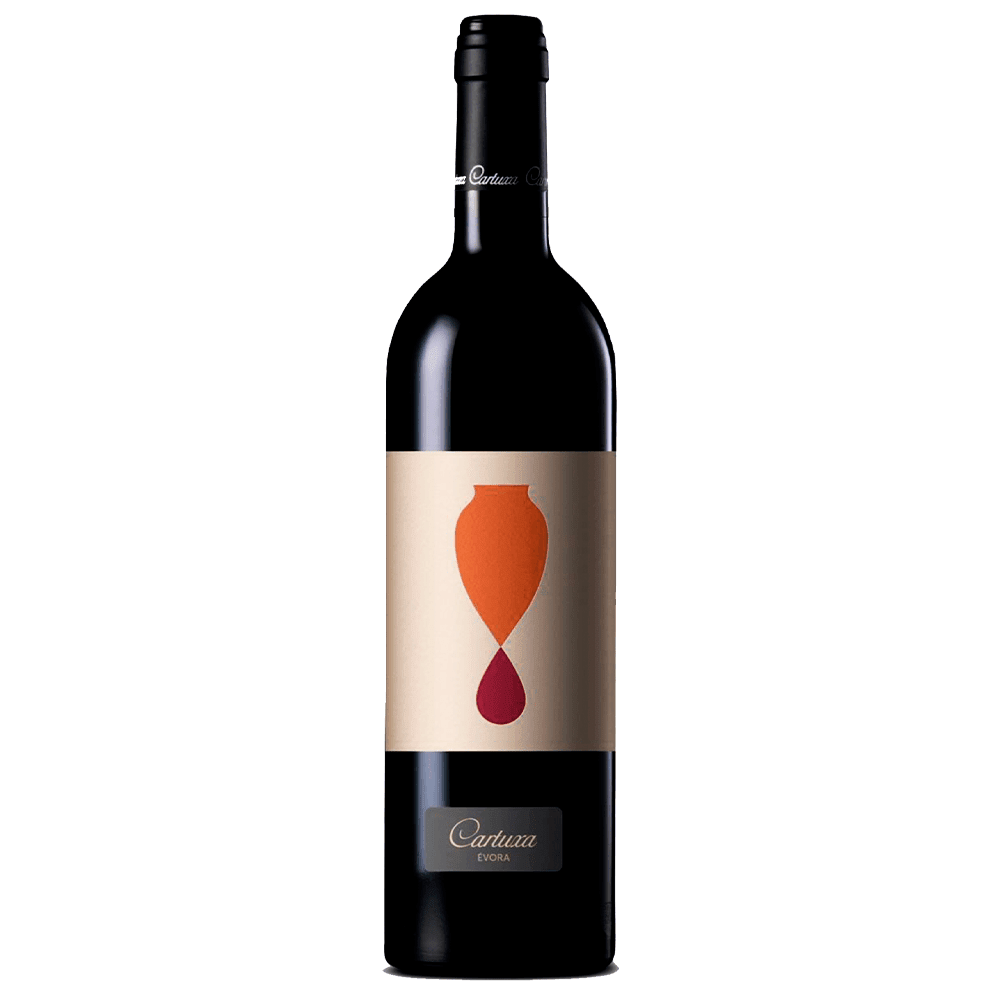 Cartuxa Talha Tinto 750 ml - Famiglie Sirna Battistella Mercato - Fundação Eugénio de Almeida