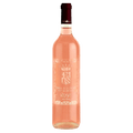 Casa Scalecci Petit Verdot Rose 750ml - Famiglie Sirna Battistella Mercato - Casa Scalecci