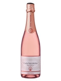 Casa Valduga Arte Brut Rose 2022 - Famiglie Sirna Battistella Mercato - Famiglie Sirna Battistella Mercato