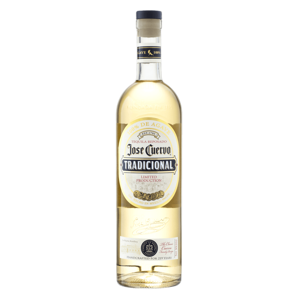 Tequil Mex José Cuervo Tradicional 750ml