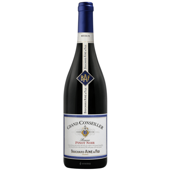 Grand Conseiller Pinot Noir 2020 Bouchard 1,5 L