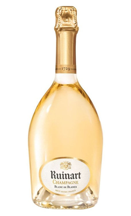 Ruinart Blanc de Blancs Brut - 2009
