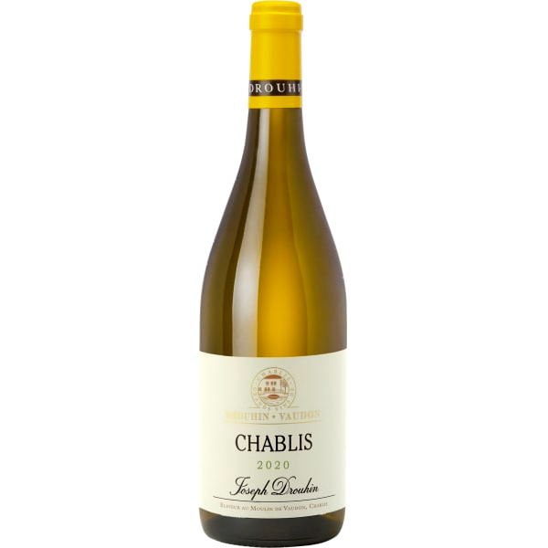 Chablis Réserve de Vaudon Joseph Drouhin 2022