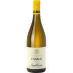 Chablis Réserve de Vaudon Joseph Drouhin 2022