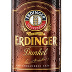 Cerveja Erdinger Dunkel 500 ml - Famiglie Sirna Battistella Mercato - Famiglie Sirna Battistella Mercato