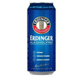 CERVEJA ERDINGER (SEM ALCOOL) ALKOHOLFREI LT 500 ML - Famiglie Sirna Battistella Mercato - rivatbrauerei ERDINGER Weißbräu Werner Brombach GmbH