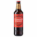 Cerveja Fuller's London Pride 500ml - Famiglie Sirna Battistella Mercato - Fuller's Brewery