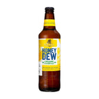 Cerveja Fuller’s Organic Honey Dew 500 ml - Famiglie Sirna Battistella Mercato - Fuller, Smith &amp; Turner