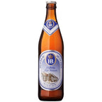 Cerveja Hofbräu Hefe Weizen 500 ml - Famiglie Sirna Battistella Mercato - Famiglie Sirna Battistella Mercato