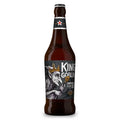 Cerveja King Goblin Imperial Ruby Beer 500ml - Famiglie Sirna Battistella Mercato - Wychwood Brewery