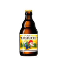 Cerveja La Chouffe GF 330ml - Famiglie Sirna Battistella Mercato - Duvel Moortgat